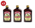 Lucky Tiger After Shave & Face Tonic 240ml 3 Pack
