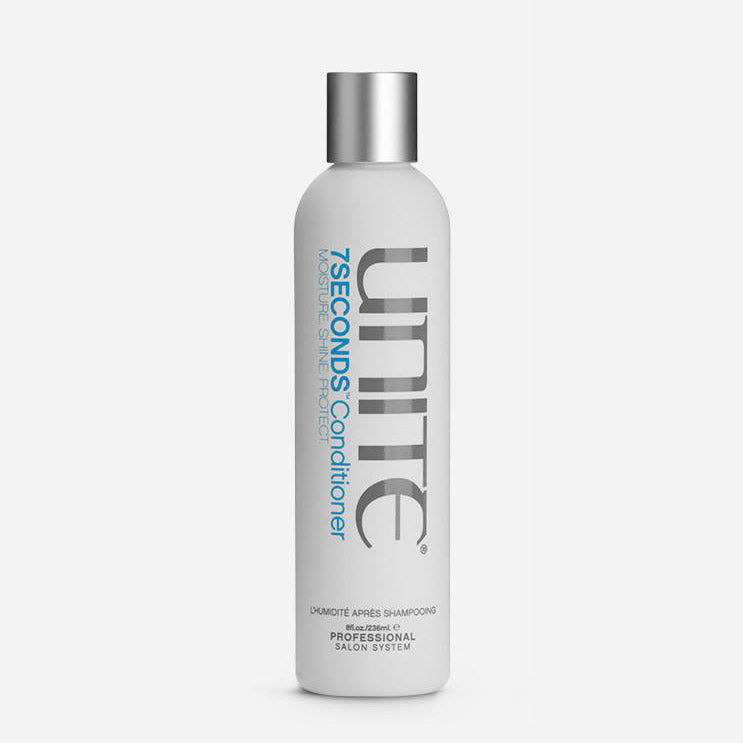Unite 7 Seconds Moisture Conditioner 236ml - Salon Warehouse