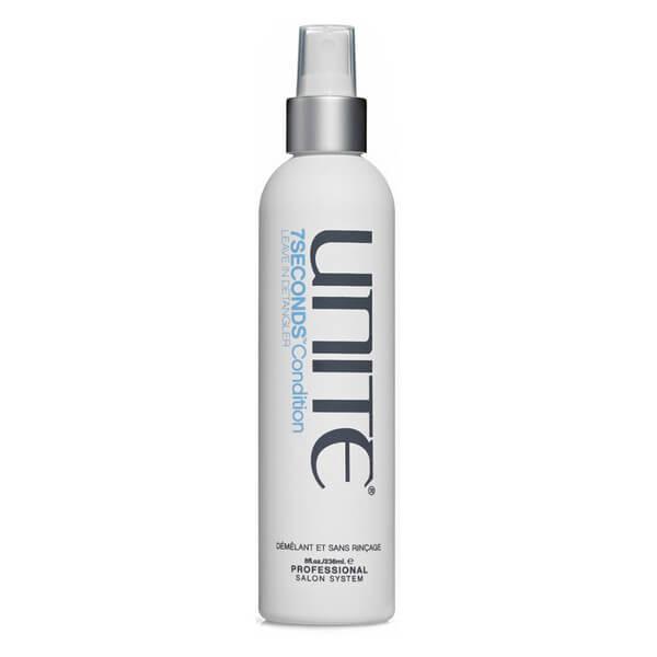 Unite 7 Seconds Leave In Detangler 236ml - Salon Warehouse