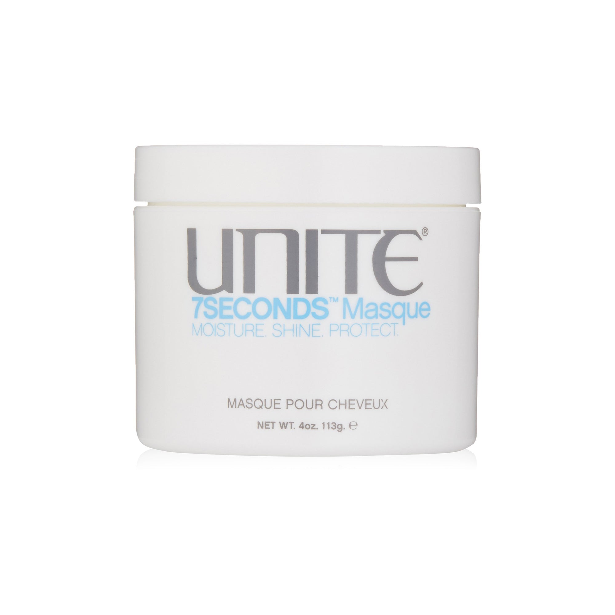 Unite 7 Seconds Masque 113g