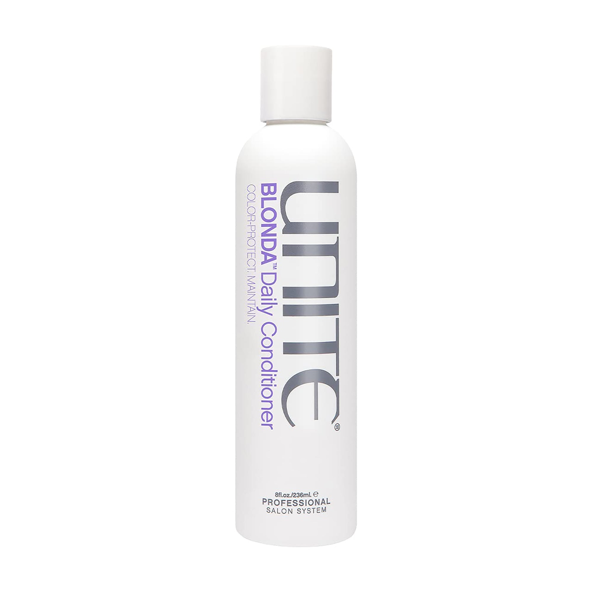 Unite Blonda Daily Conditioner 236ml