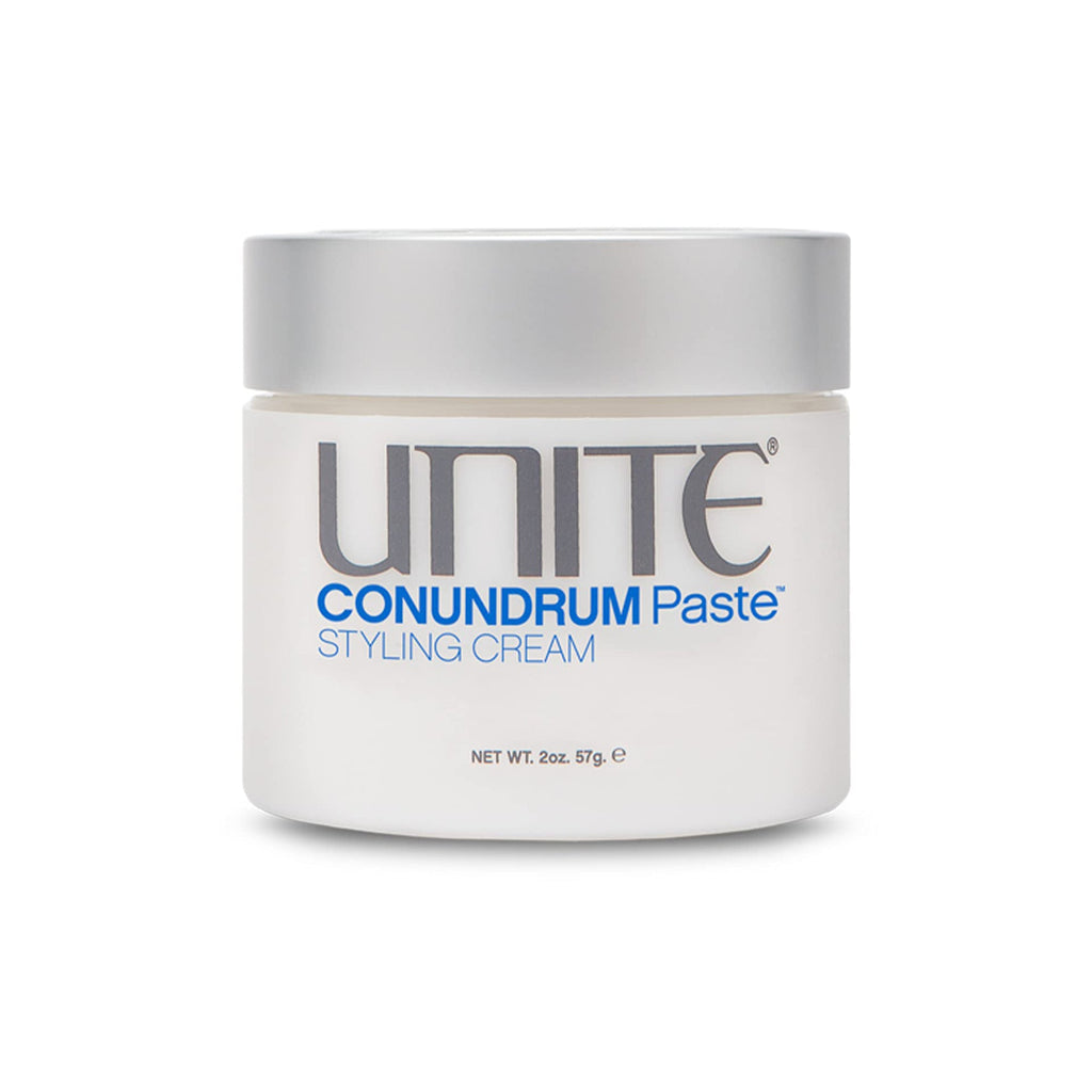 Unite Conundrum Paste Styling Cream 57g