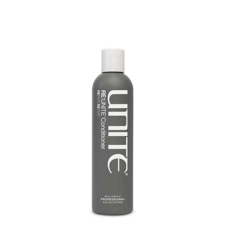 Unite Re:Unite Conditioner 236ml - Salon Warehouse