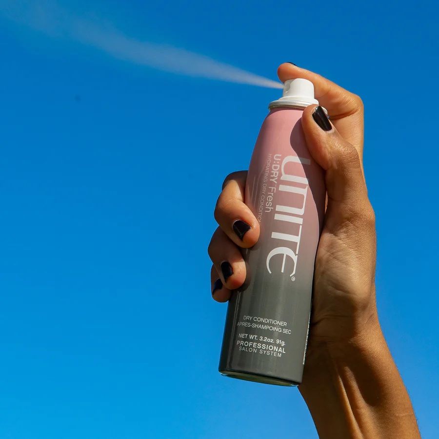 Unite U:Dry Fresh Dry Conditioner 90ml