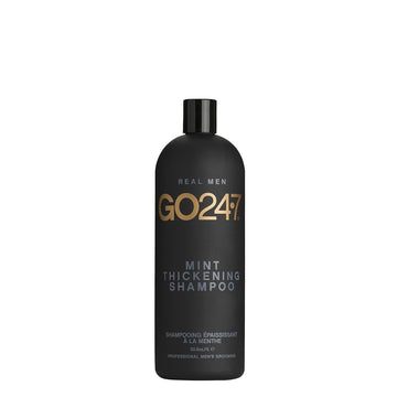 UNITE GO247 Mint Thickening Shampoo - 1 L