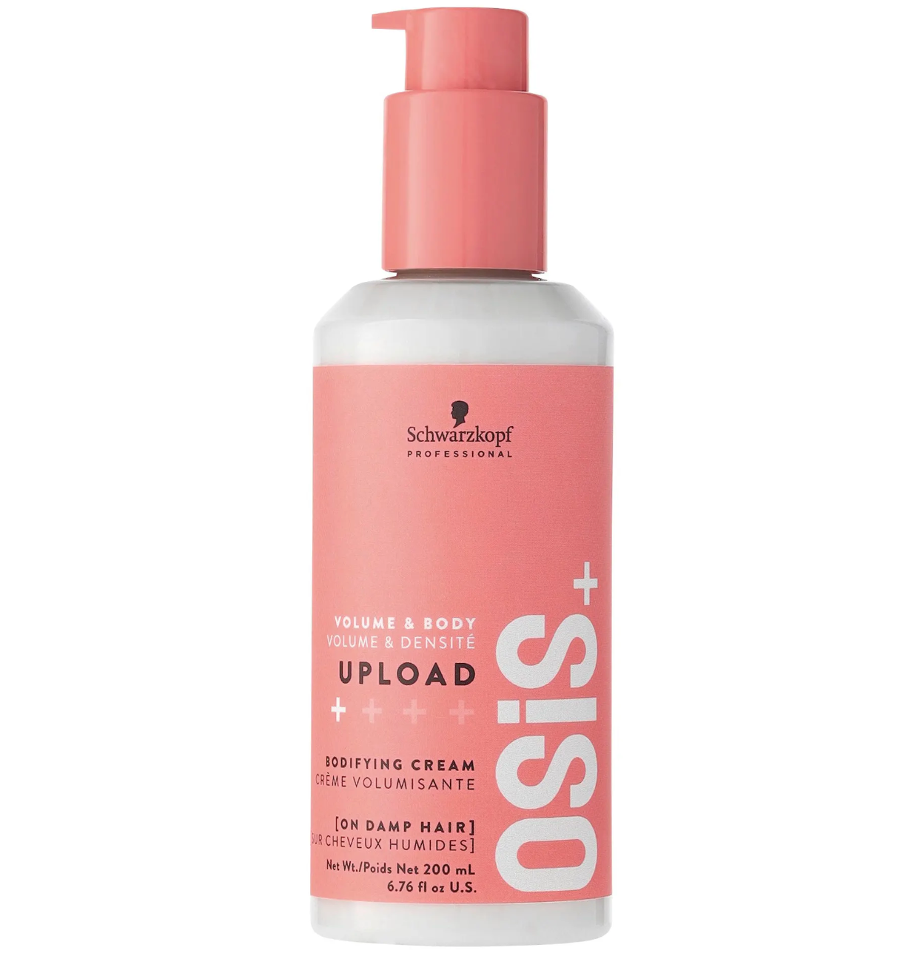 Schwarzkopf Professional OSiS+  STYLING