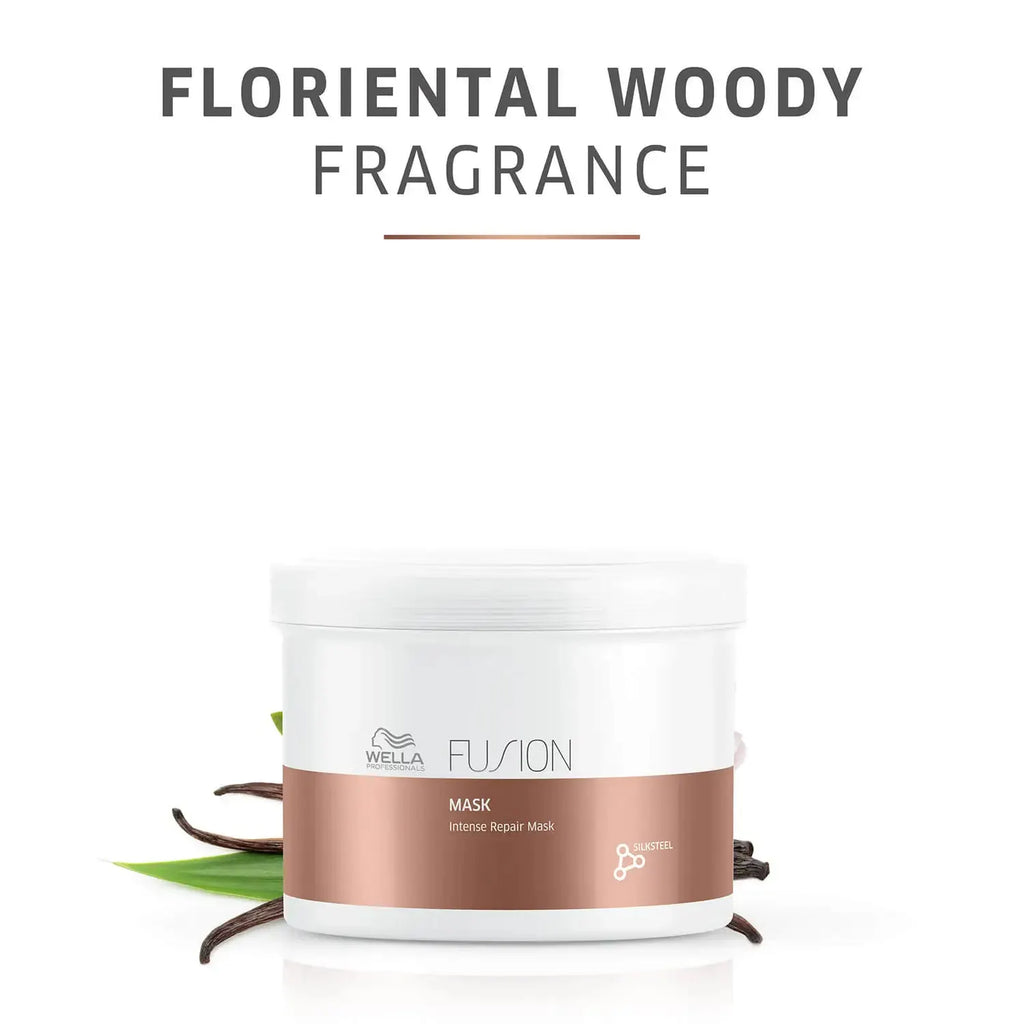 Wella Fusion Intense Repair Mask 500ml