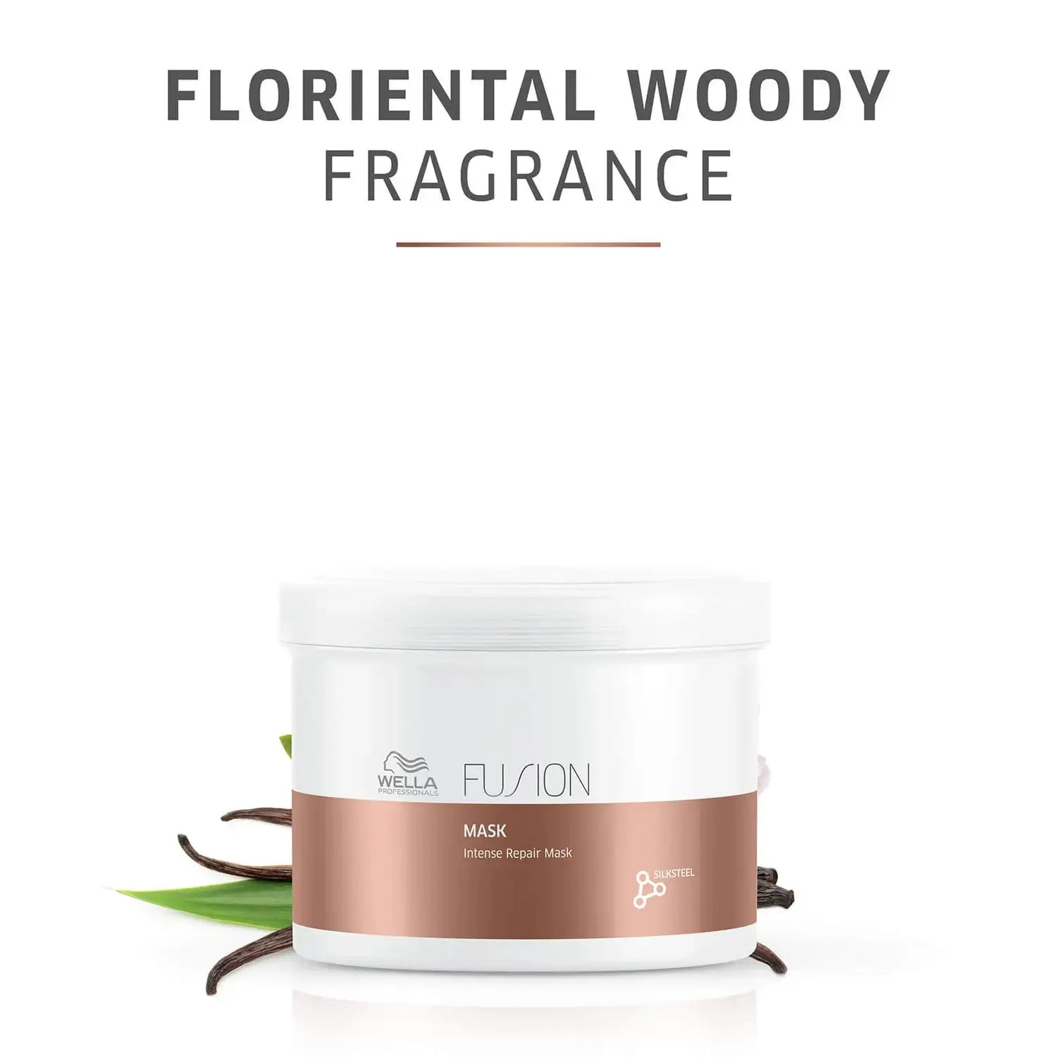 Wella Fusion Intense Repair Mask 500ml