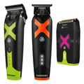 Gamma+ Xcell Trio