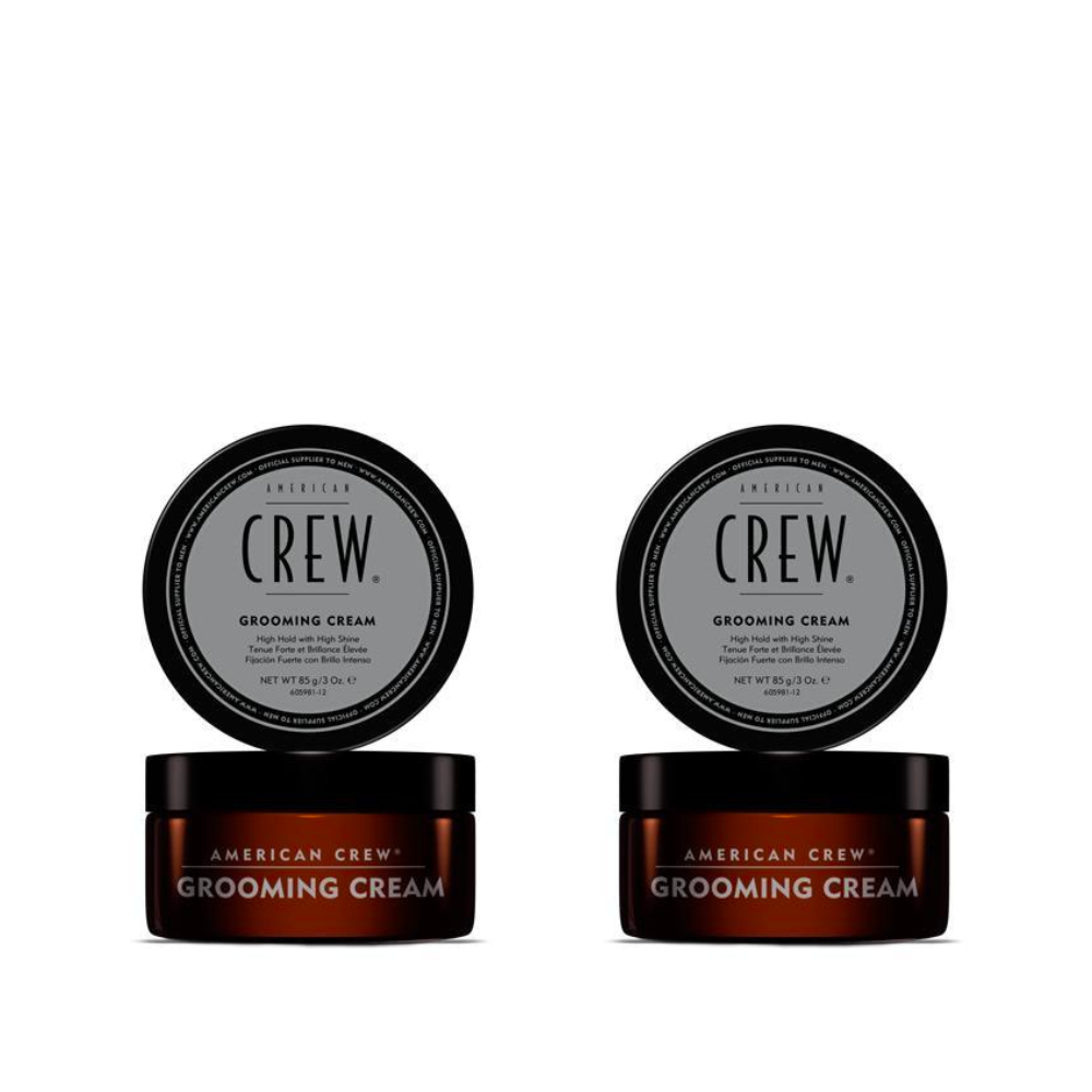 American Crew Grooming Cream Duo Pack
